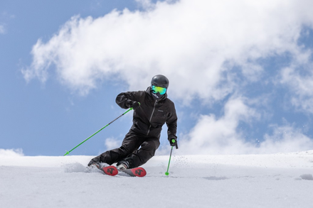 TNR - DTL - Customer - Skidata ENG